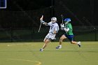MLax vs Salve  Wheaton College Men’s Lacrosse vs Salve Regina University in the 2024 NEWMAC quarterfinals. - Photo By: KEITH NORDSTROM : Wheaton, Lacrosse, LAX, NEWMAC